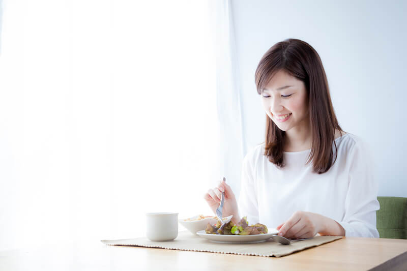 産後・妊娠中の女性向けの宅配弁当の選び方